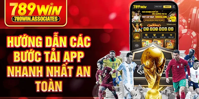 Trang chủ 25 Hướng dẫn các bước tải app nhanh nhất an toàn